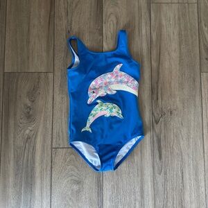 Mini Boden swim 6-7y